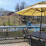 4Bed Boston - Central Location - Pets Ok