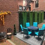 The Beacon Hill Residence