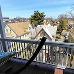 4Bed Boston - Central Location - Pets Ok
