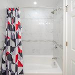 Family Retreat 4Br Boston - Near Redline & 5Mins To Franklin Park Zoo - Free Parking 27