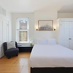 Stylish Boston Stay, Walk To T & Newbury St!