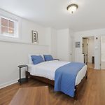Polished Back Bay Stay Near Shops & Dining