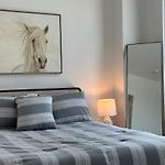 Back Bay Central Penthouse With Gym Parking In Unit Washer Dryer