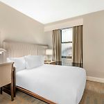 Boston Omni Parker House Hotel