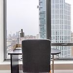 North Station 1Br W Laundry Gym Nr Restaurants Bos-1003