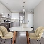North Station 1Br W Laundry Gym Nr Restaurants Bos-1003