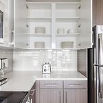 North Station 1Br W Laundry Gym Nr Restaurants Bos-1003