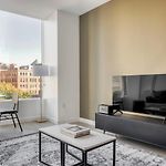 Downtownfinancial District 1Br W Wd Gym Bos-799