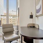 Downtownfinancial District 1Br W Wd Gym Bos-799