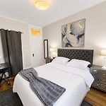 Cozy 1 Bed Near Boston Medical