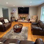 Boston Single Family House - 19\' Train To Back Bay