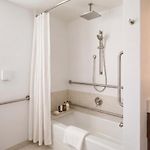 Roundhouse Suites