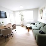 Modern Apt In E Boston - Walk To Airport