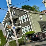 Paradise Cove Oasis 4 Bedroom In Central Boston