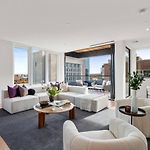Charming And Chic Apartment
