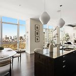 Penthouse Residences Living Modern
