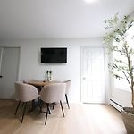 Modern Apt In E Boston - Walk To Airport 02