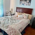 Paradise Cove Oasis 4 Bedroom In Central Boston