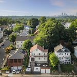 Luxury Designer 3Br - Office - Sunroom - Garage - Boston