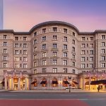 Fairmont Copley Plaza