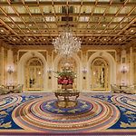 Fairmont Copley Plaza