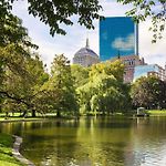 Fairmont Copley Plaza
