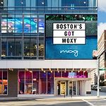 Moxy Boston Downtown