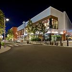 Home2 Suites By Hilton Boston South Bay