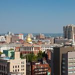 Hyatt Regency Boston