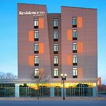 Residence Inn Boston Downtown/South End