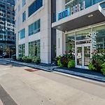 Lux Seaport Studio W Gym On Harbor Bos-501