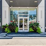 Lux Seaport Studio W Gym On Harbor Bos-501