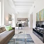 Global Luxury Suites Downtown Boston