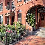 Copley House