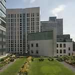 The Ritz-Carlton, Boston