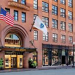 The Dagny Boston