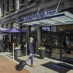 Harborside Inn
