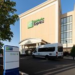 Holiday Inn Express Boston By Ihg