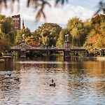 Four Seasons Boston