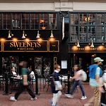 The Lenox Hotel Boston