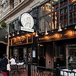The Lenox Hotel Boston