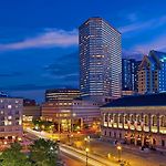 The Westin Copley Place, Boston