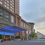 Seaport Hotel Boston