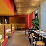 The Atlas Hotel Boston Cambridge