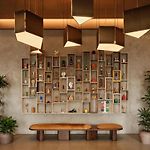 The Atlas Hotel Boston Cambridge