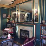 The Gryphon House