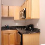Stylish Downtown Studio In The South End, C. Ave #1