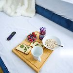 Sweet Retreat W/Grill Parking