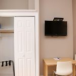 Furnished Studio In The South End #4