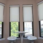 Furnished Studio In Downtown Boston #35